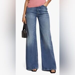 Scotch & Soda The Wave Jeans, size 25, color: Day Trip, NWT